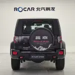 Beijing Off-Road BJ40 2021 из Китая