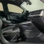 Audi A3 2024 из Китая