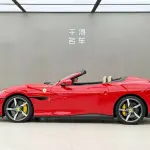Ferrari Portofino 2023 из Китая
