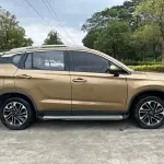 GAC Motor Trumpchi GS4 2017 из Китая