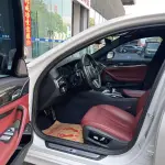 BMW 5 Series 2019 из Китая