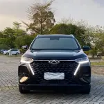 Chery Tiggo 8 PRO 2024 из Китая