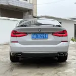 BMW 6 Series GT 2021 из Китая
