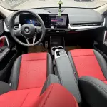BMW X1 2023 из Китая