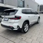 BMW X1 2023 из Китая