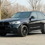 BMW X5 (Import) 2016 из Китая