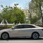 Volkswagen Sagitar 2022 из Китая