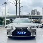 Lexus ES 2020 из Китая