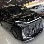 Toyota Hiace 2026 из Китая
