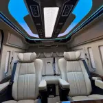 Toyota Hiace 2026 из Китая
