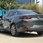 Mazda 3 Axela 2020 из Китая