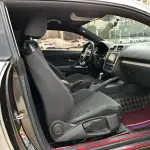 Volkswagen Scirocco 2012 из Китая