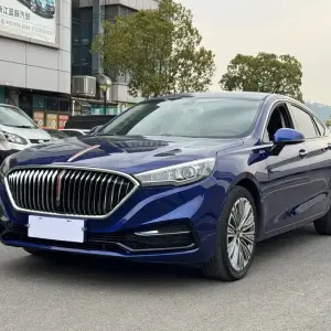 Hongqi Hongqi H5 2022 из Китая