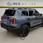 Haval Big Dog 2023 из Китая