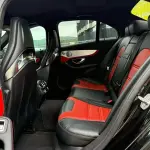 Mercedes-Benz C-Class AMG 2017 из Китая