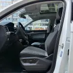 Volkswagen Tayron 2025 из Китая