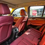 BMW X3 2021 из Китая