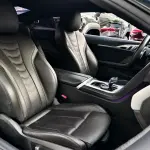 BMW 8 Series 2020 из Китая