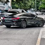 BMW 8 Series 2020 из Китая