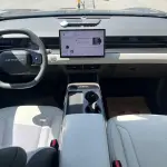 Jetour Dasheng 2022 из Китая