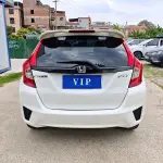 Honda Fit 2016 из Китая