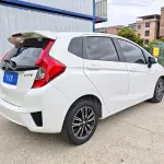 Honda Fit 2016 из Китая