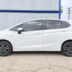 Honda Fit 2016 из Китая