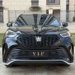 Toyota Crown Kluger 2026 из Китая
