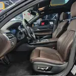 BMW 7 Series 2018 из Китая
