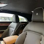 Rolls-Royce Phantom 2025 из Китая