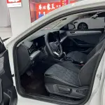 Volkswagen Sagitar 2023 из Китая