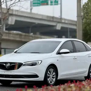 Buick Excelle 2020 из Китая