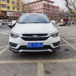 FAW Junpai D60 2019 из Китая