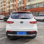FAW Junpai D60 2019 из Китая