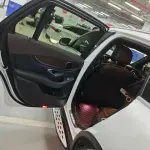 Mercedes-Benz GLC 2020 из Китая