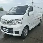 Kaicheng Ruixing M80 2020 из Китая
