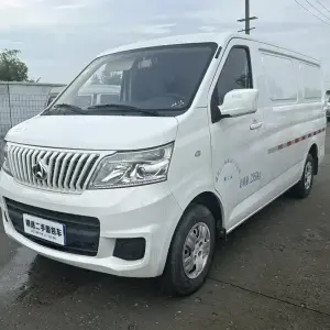 Kaicheng Ruixing M80 2020 из Китая
