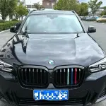 BMW X3 2023 из Китая