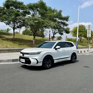 Honda Breeze 2023 из Китая