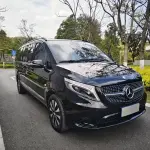 Mercedes-Benz Vito 2017 из Китая