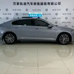 Volkswagen Magotan 2021 из Китая