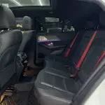 Mercedes-Benz GLE Coupe AMG 2022 из Китая