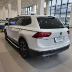 Volkswagen Tiguan L 2019 из Китая