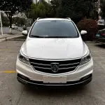 Baojun 730 2019 из Китая