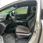 Toyota Sienna 2022 из Китая