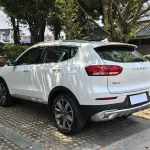 Haval H6 2021 из Китая