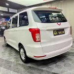 Wuling Hongguang 2020 из Китая