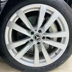 Mercedes-Benz S-Class 2022 из Китая
