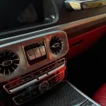 Mercedes-Benz G-Class AMG 2019 из Китая