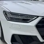 Audi A7 2021 из Китая